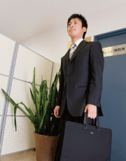 税理士 名古屋/細江会計事務所 巡回訪問します